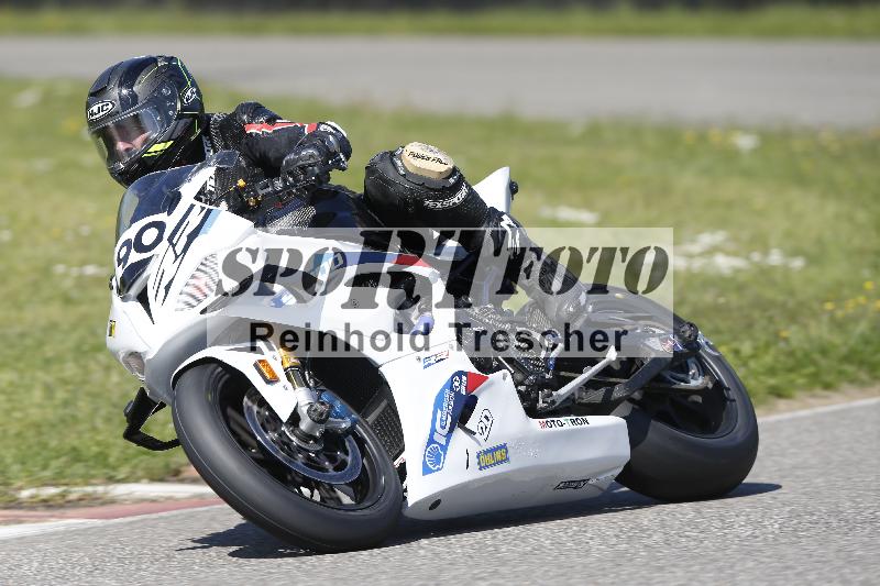 /12 30.04.2025 Speer Racing ADR/Gruppe gelb/190